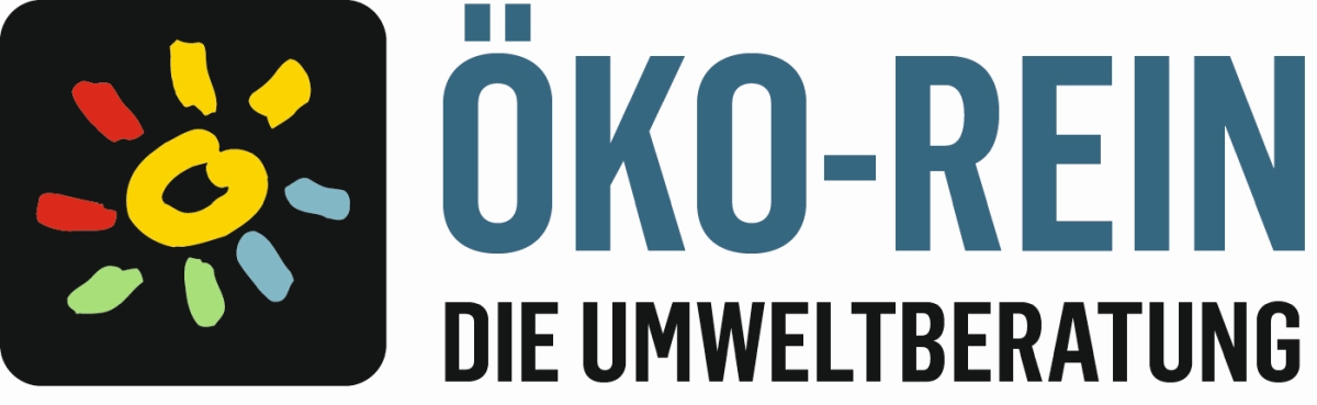 Logo Öko-Rein