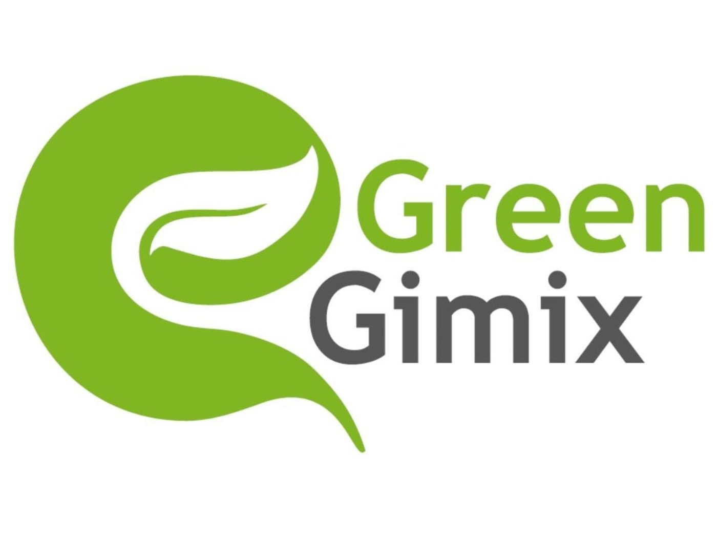 Logo-GreenGimix