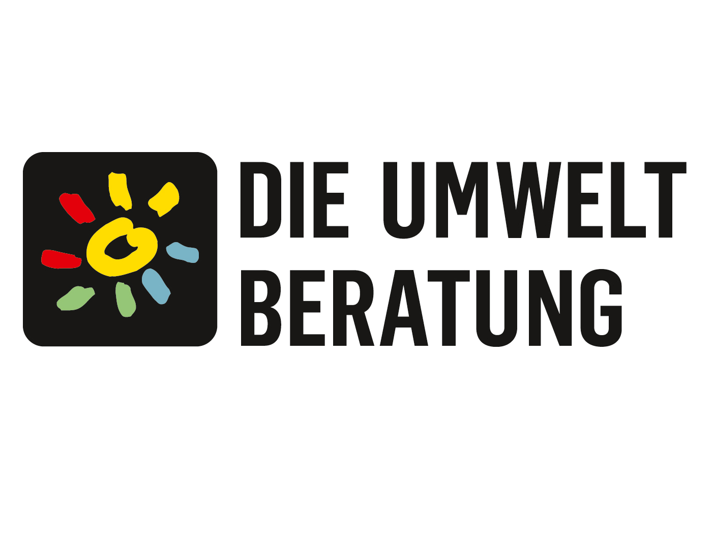 Logo DIE UMWELTBERATUNG