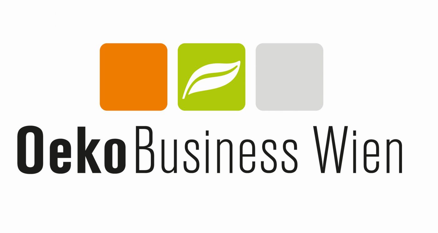OekoBusiness Wien Logo