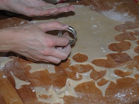 Glücksschweinchen