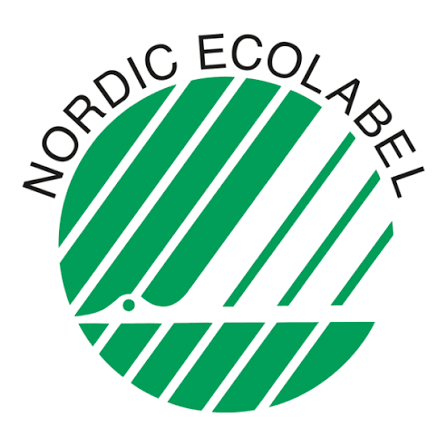 Nordic Ecolablel Logo
