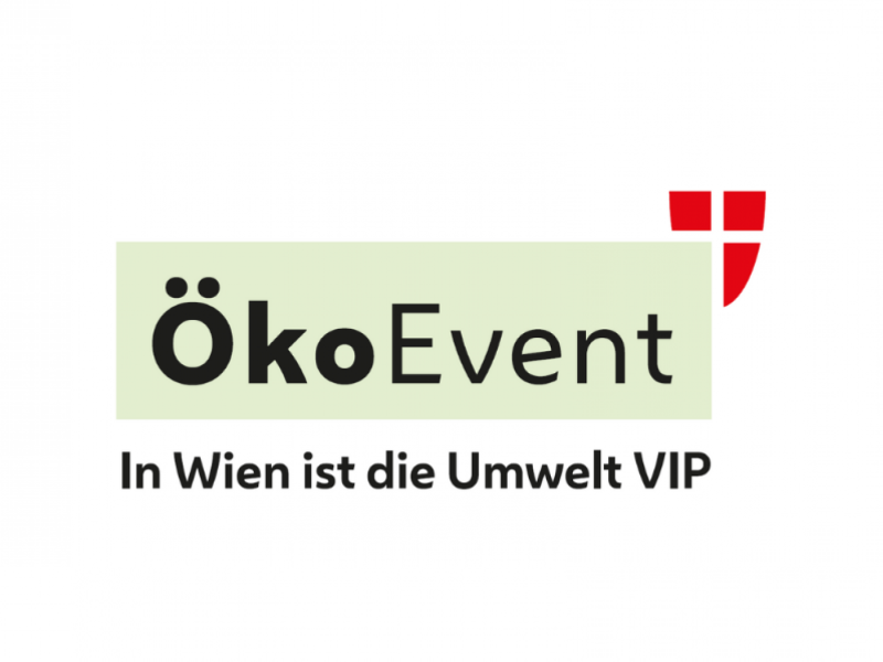 ÖkoEvent Logo