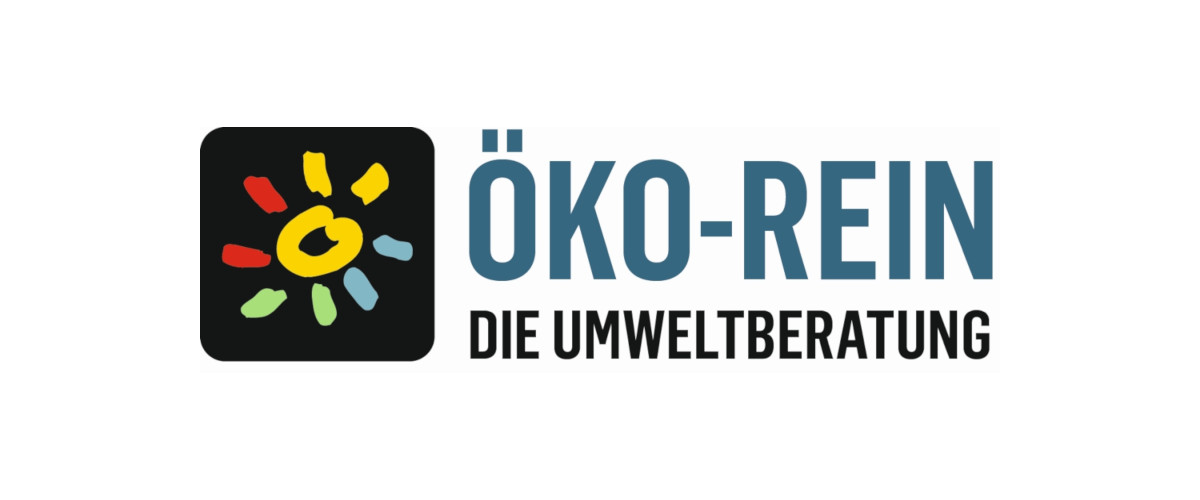 Logo Öko-Rein