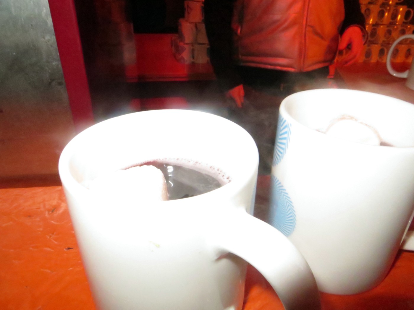 Glühwein