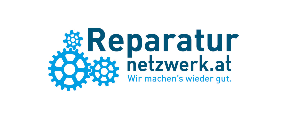 Reparaturnetzwerk Logo