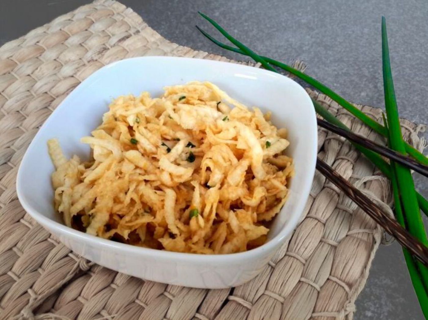 Rettichsalat