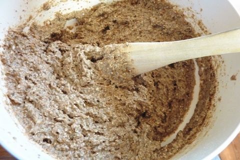 Sauerteig selbst gemacht