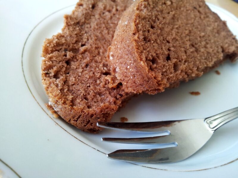 Schokokuchen