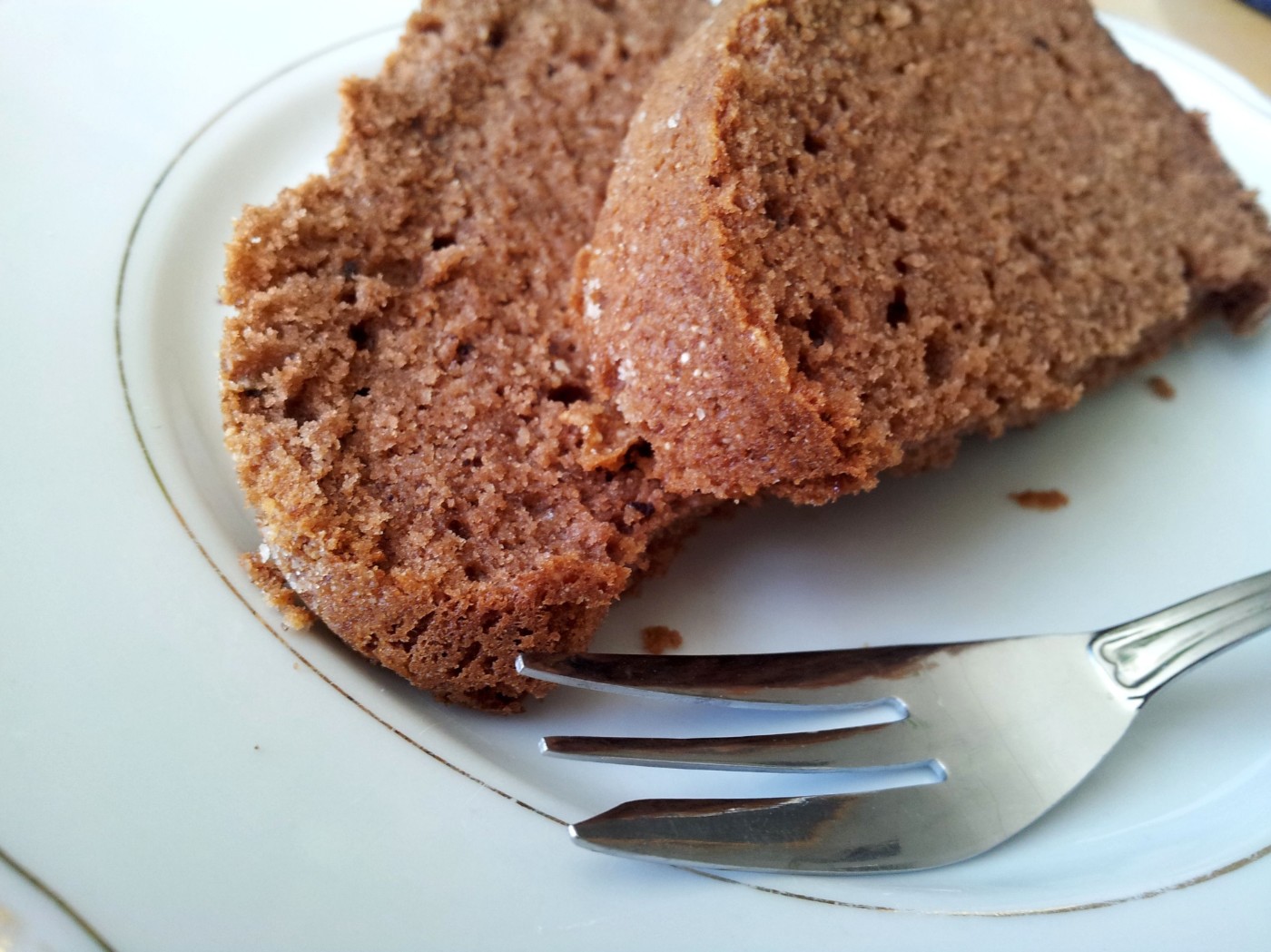 Schokokuchen