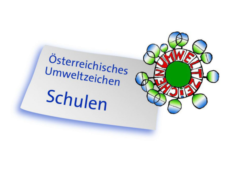 Österreichisches Umweltzeichen Schule