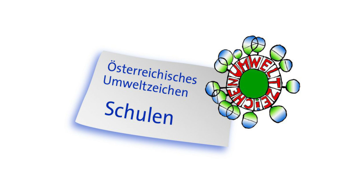 Österreichisches Umweltzeichen Schule