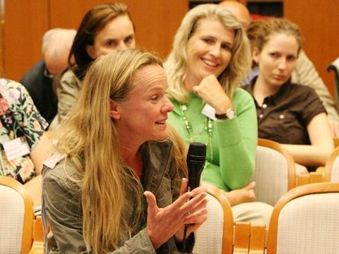 Umwelttagssymposium_2008