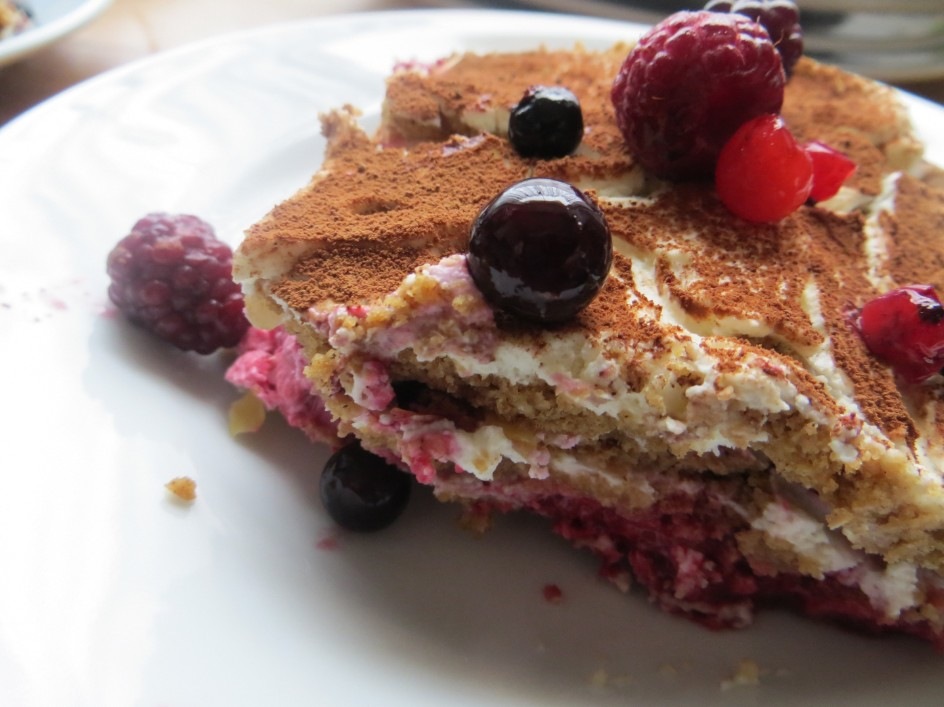 Advent-Tiramisu