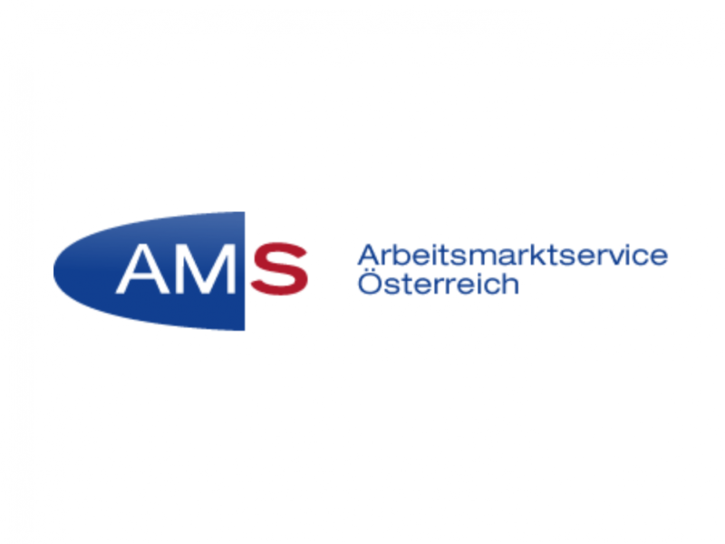 Logo des Arbeitsmarktservice Östererich