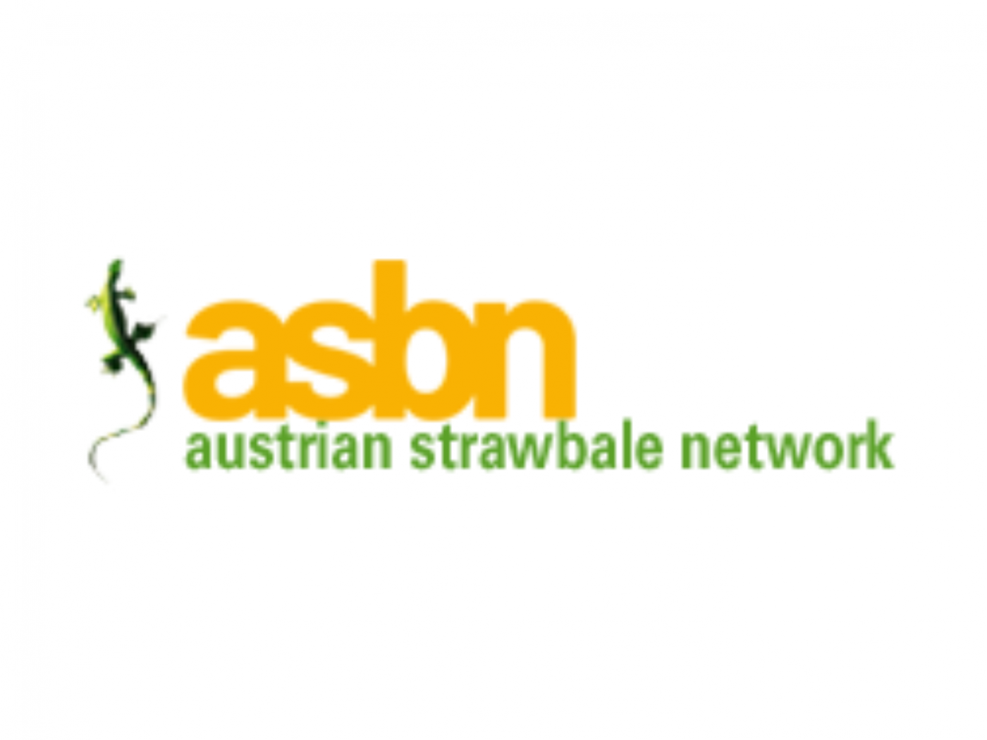 Logo der Österreichischen Gesellschaft für Strohballenbau
