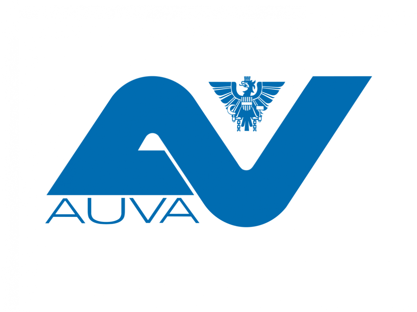 Logo der Allgemeinen Unfallversicherungsanstalt