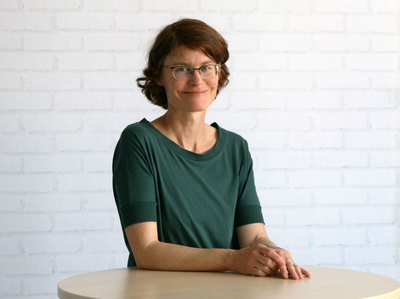 Bernadette Pokorny