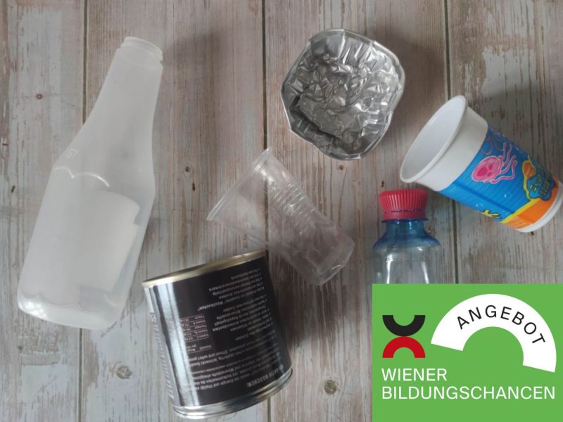 Mission Verpackung
