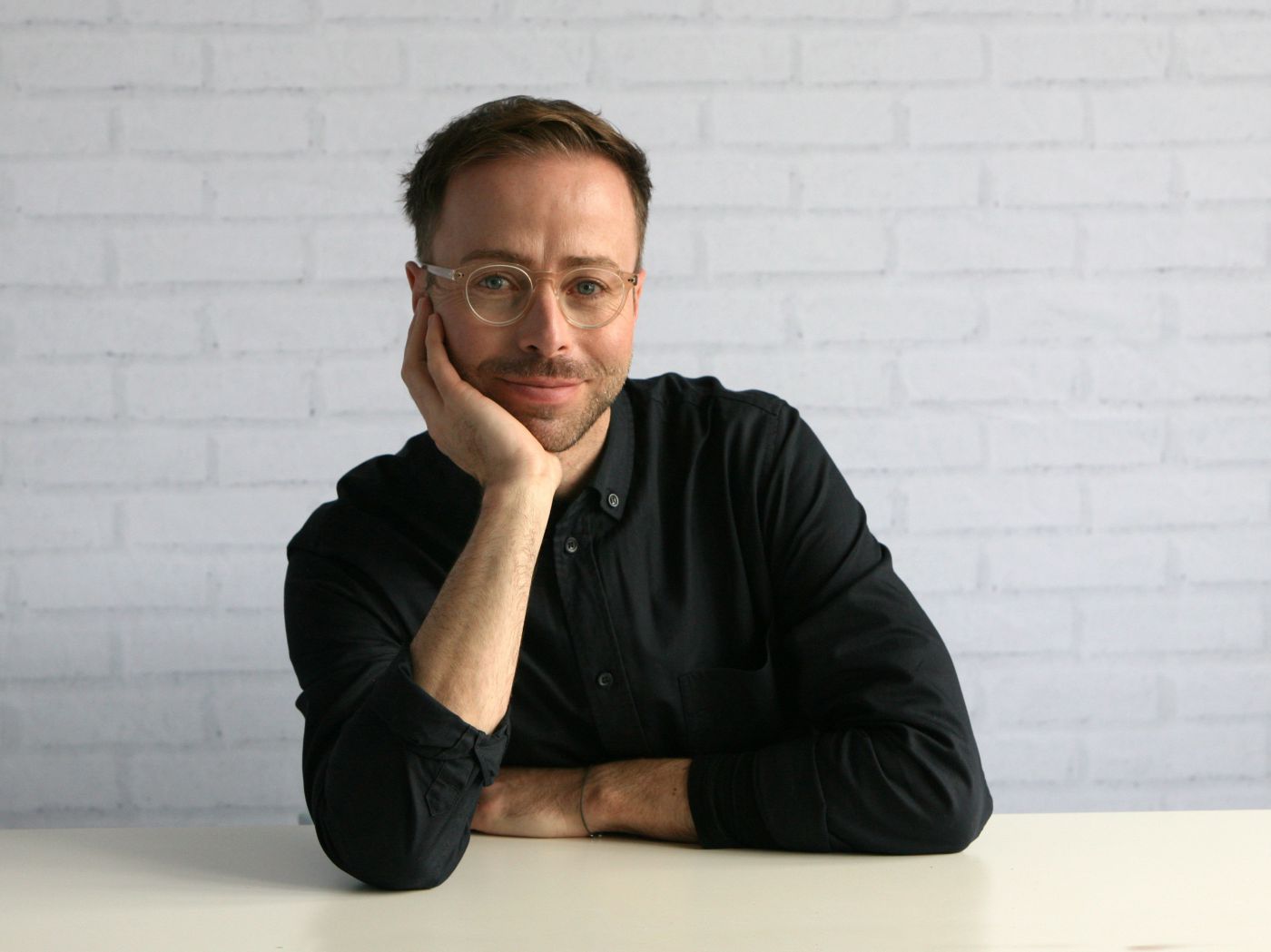 Bjoern Schoas