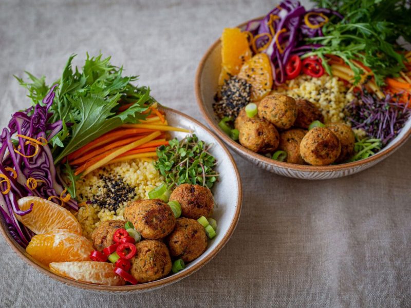 Buddhabowl