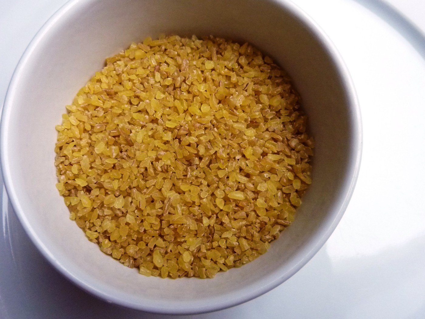 Bulgur
