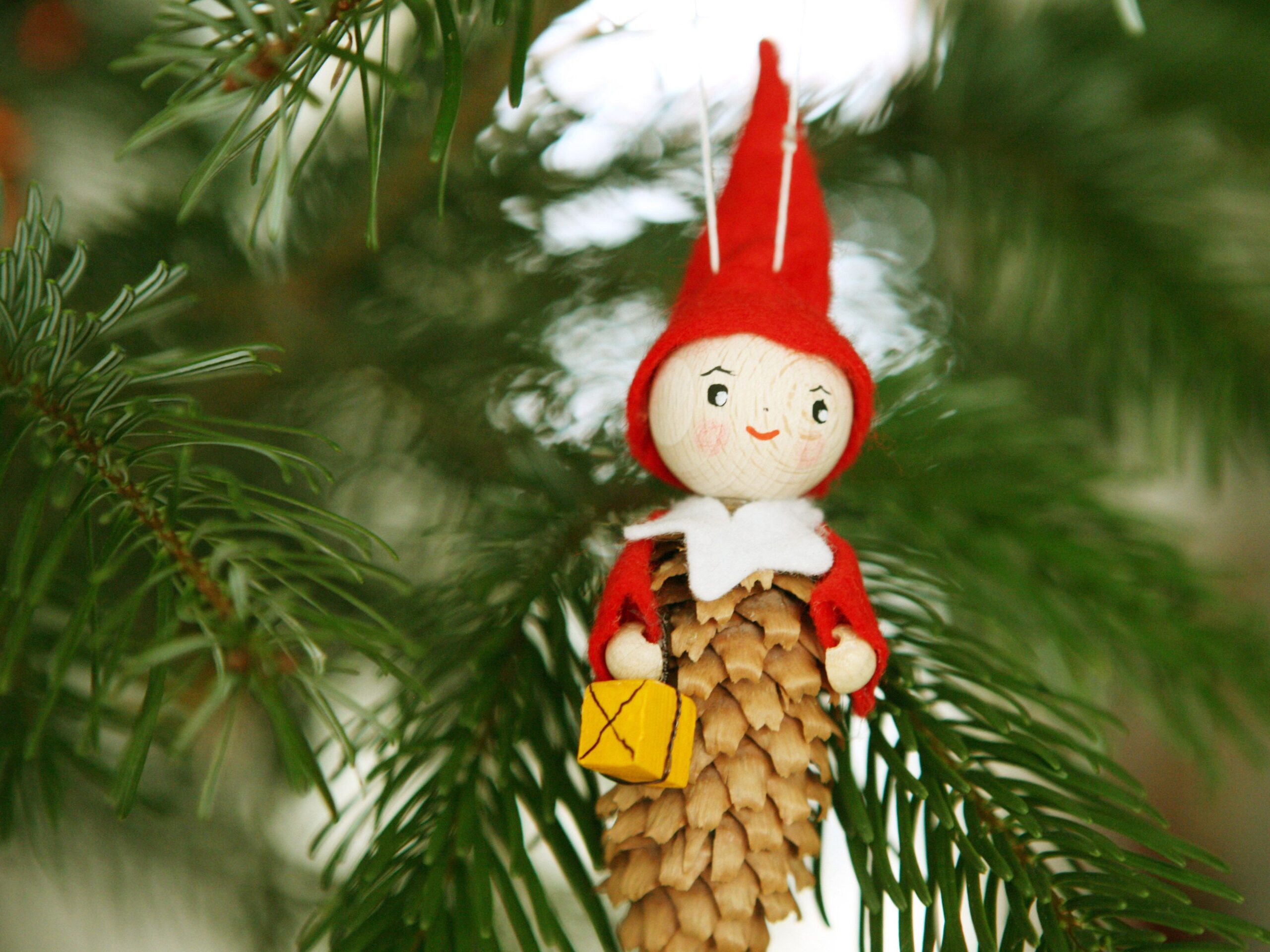 Christbaumschmuck