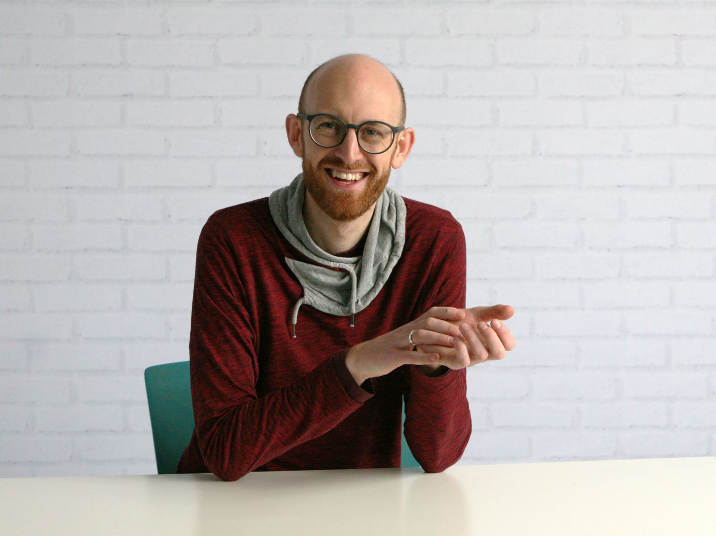 Claus Hollweck