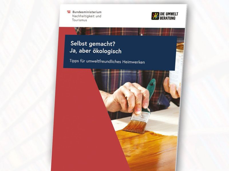 Broschüre 