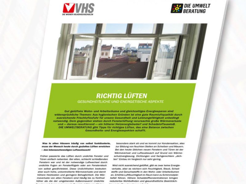 Coverbild Infoblatt 