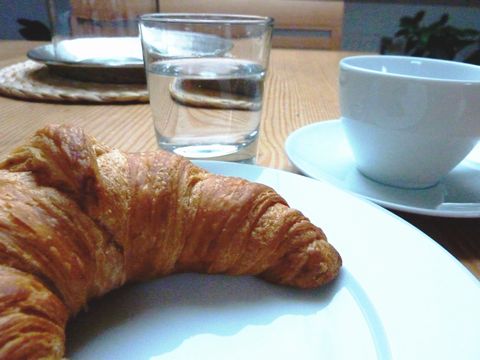 Croissant