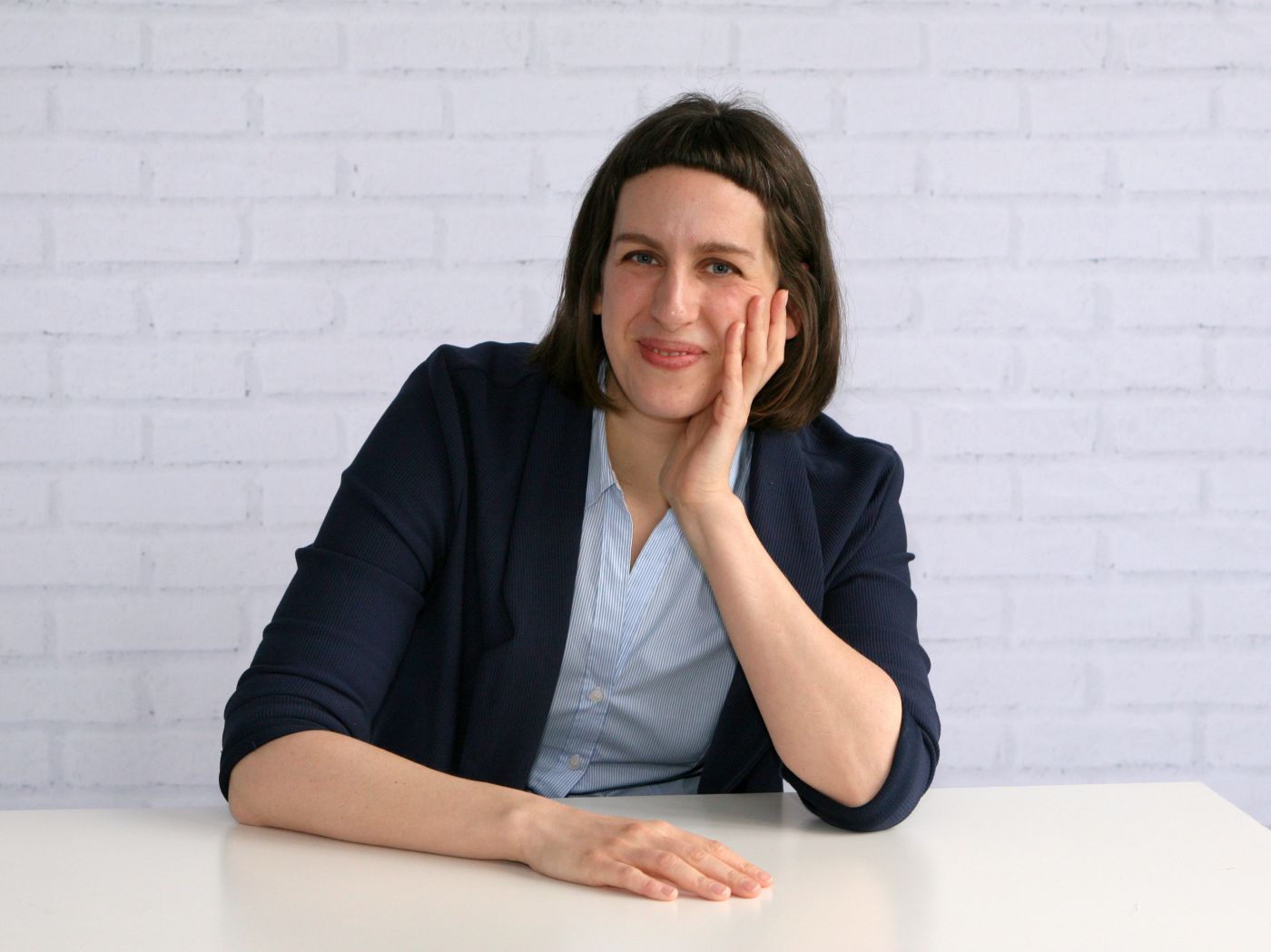 Daniela Einsiedler