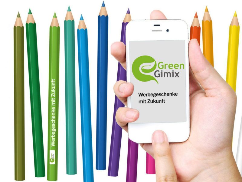 Datenbank Green Gimix