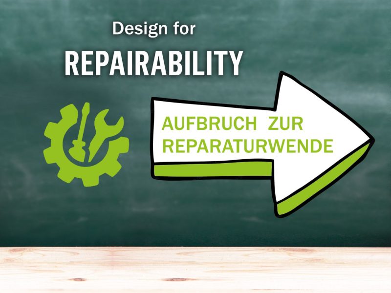 Sujet Aufbruch zur Energiewende