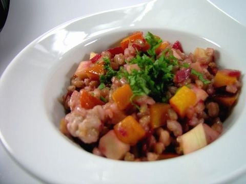 Risotto