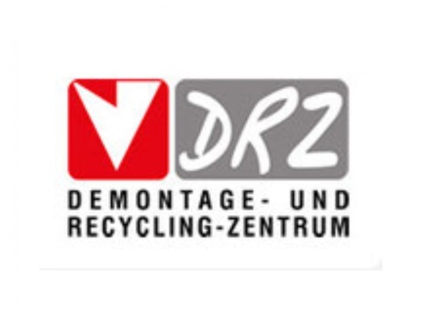 Logo des DRZ