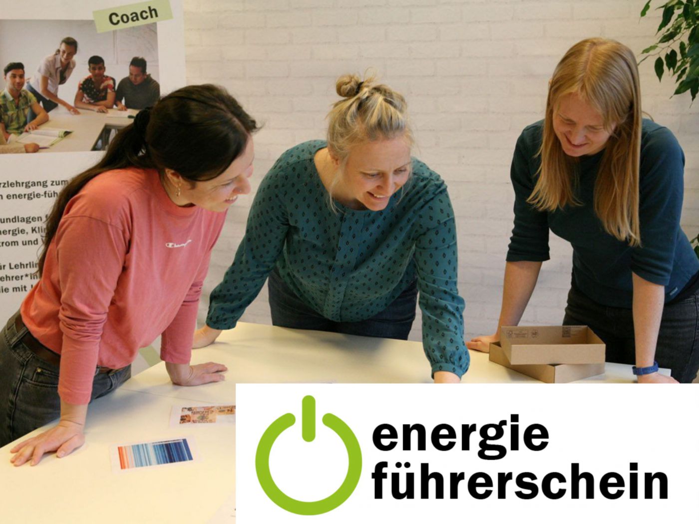 Kurseinblick energie führerschein