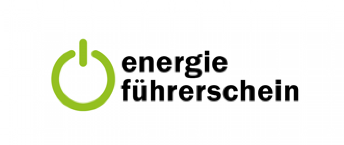 Logo energie führerschein