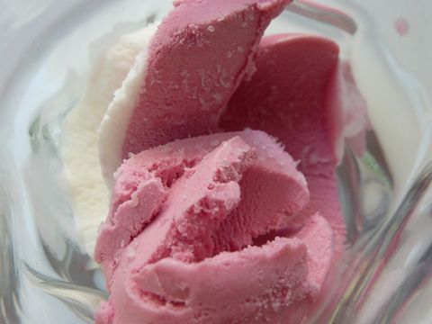 Eiscreme