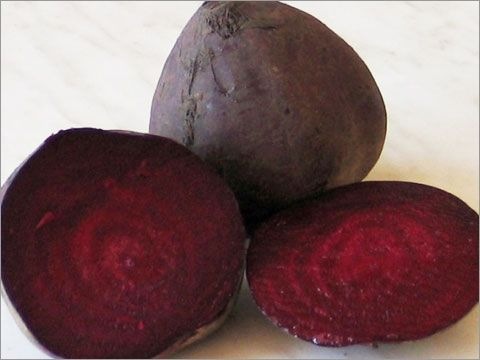 Rote Rüben