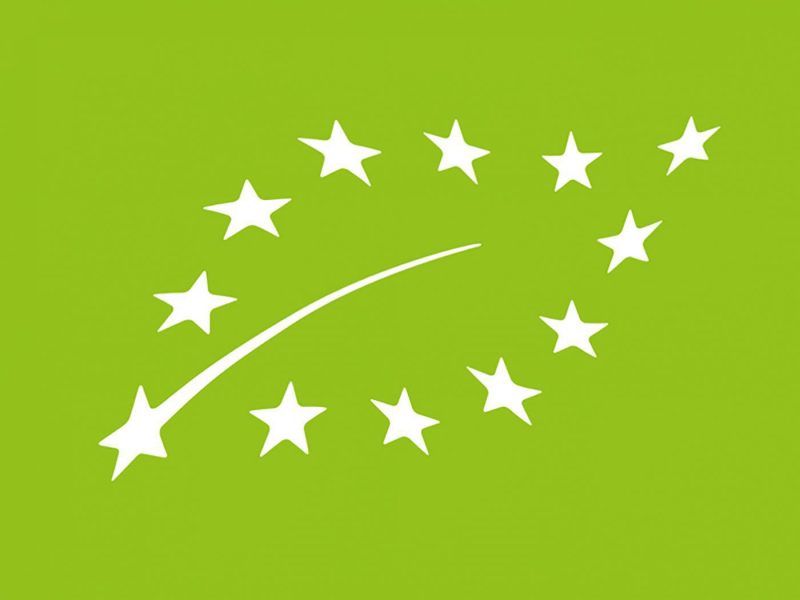 EU-Bio-Logo