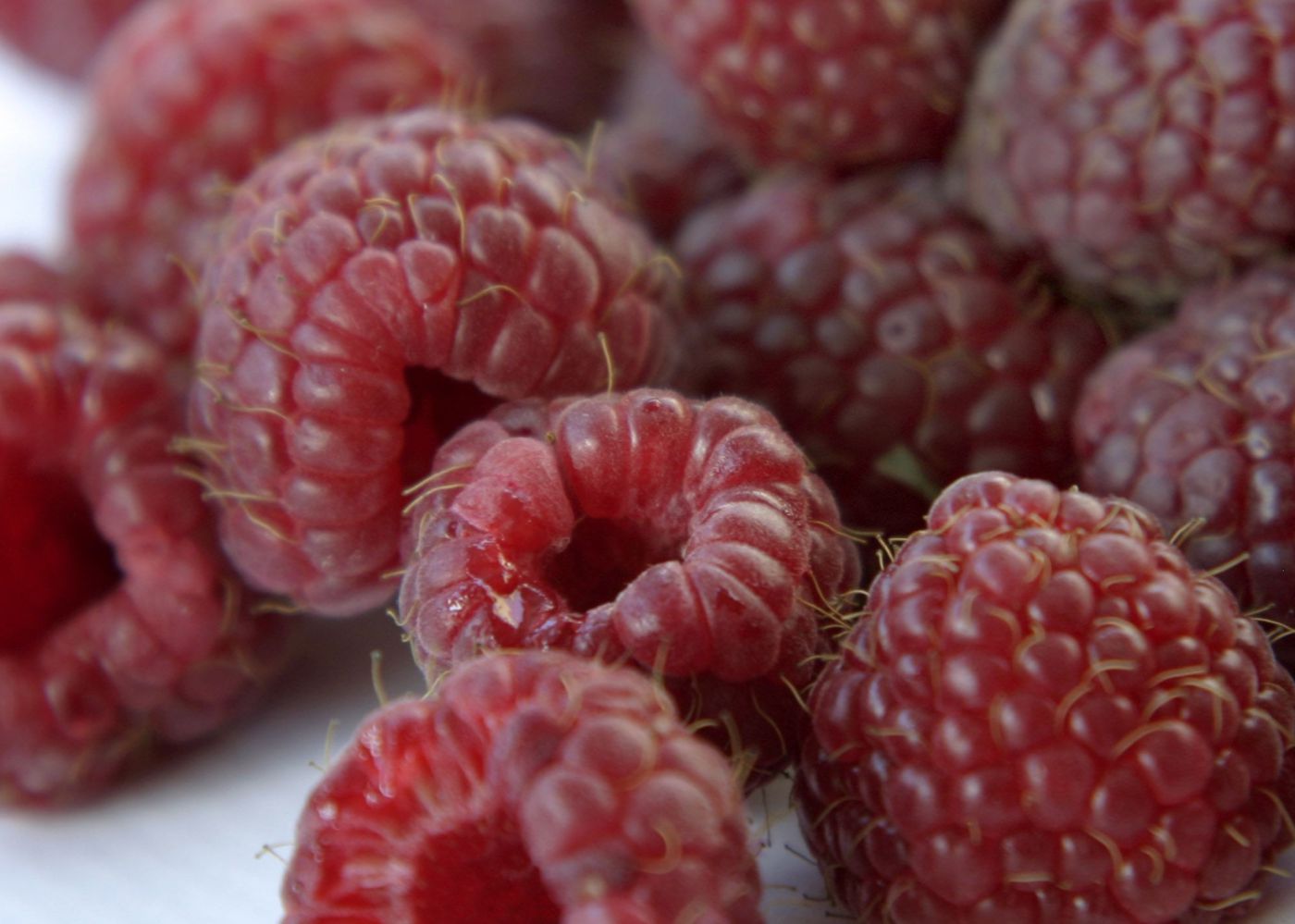 Himbeeren