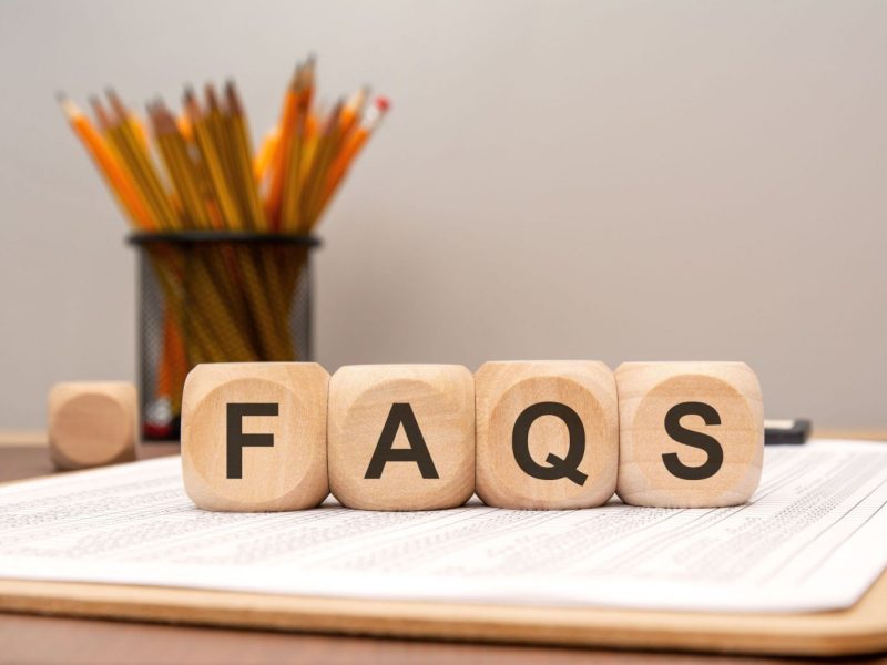 FAQ