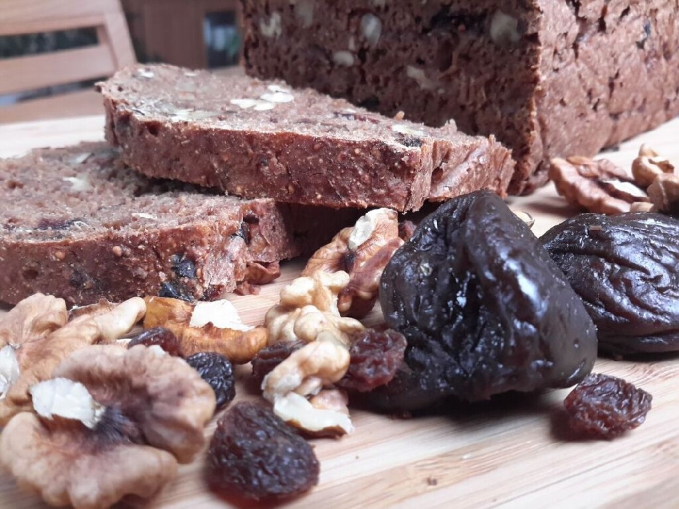 Früchtebrot