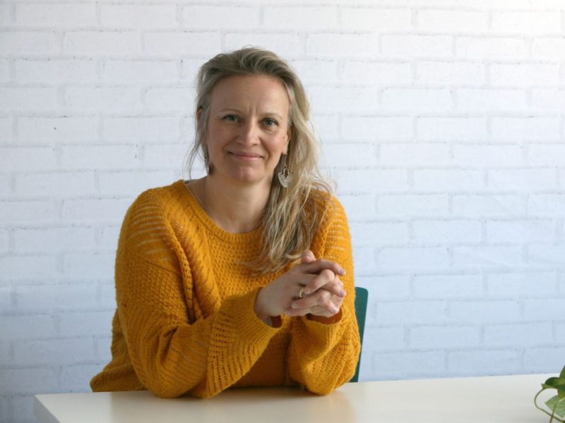 Gabriele Homolka