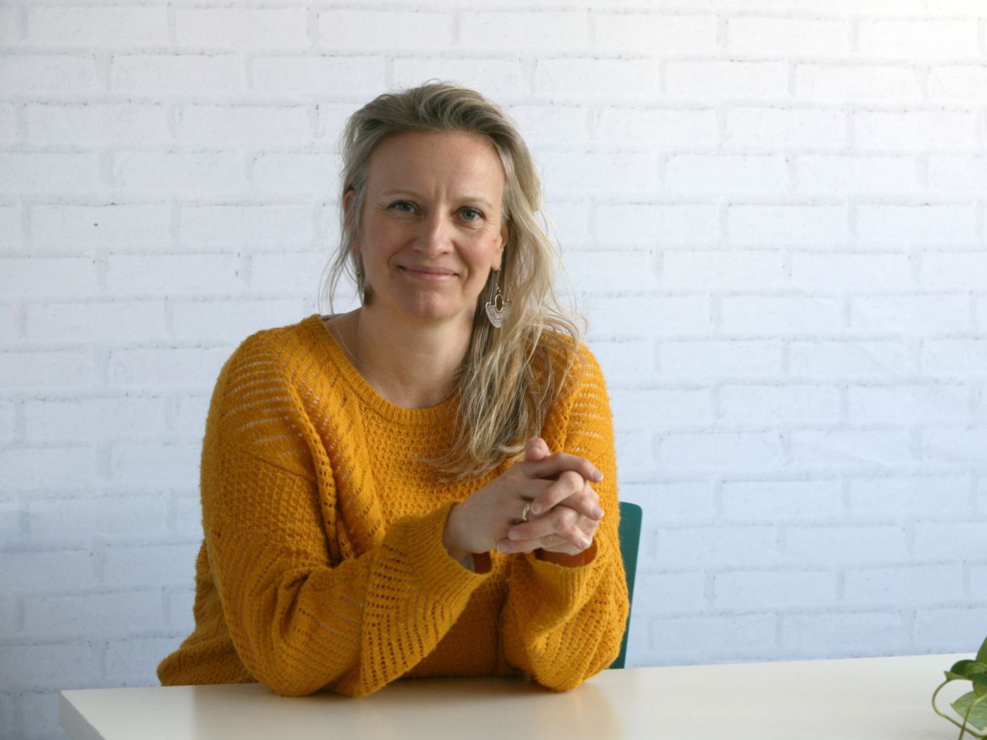 Gabriele Homolka