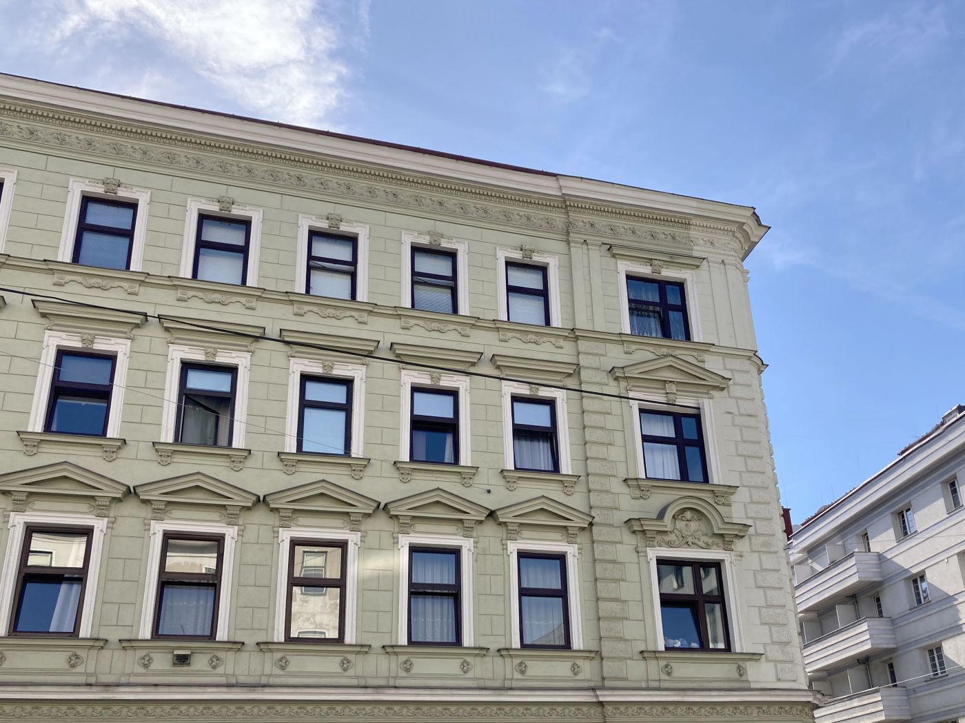 Gründerzeithaus