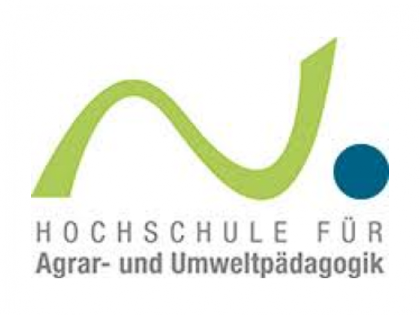 Logo der Hochschule für Agrar- und Umweltpädagogik