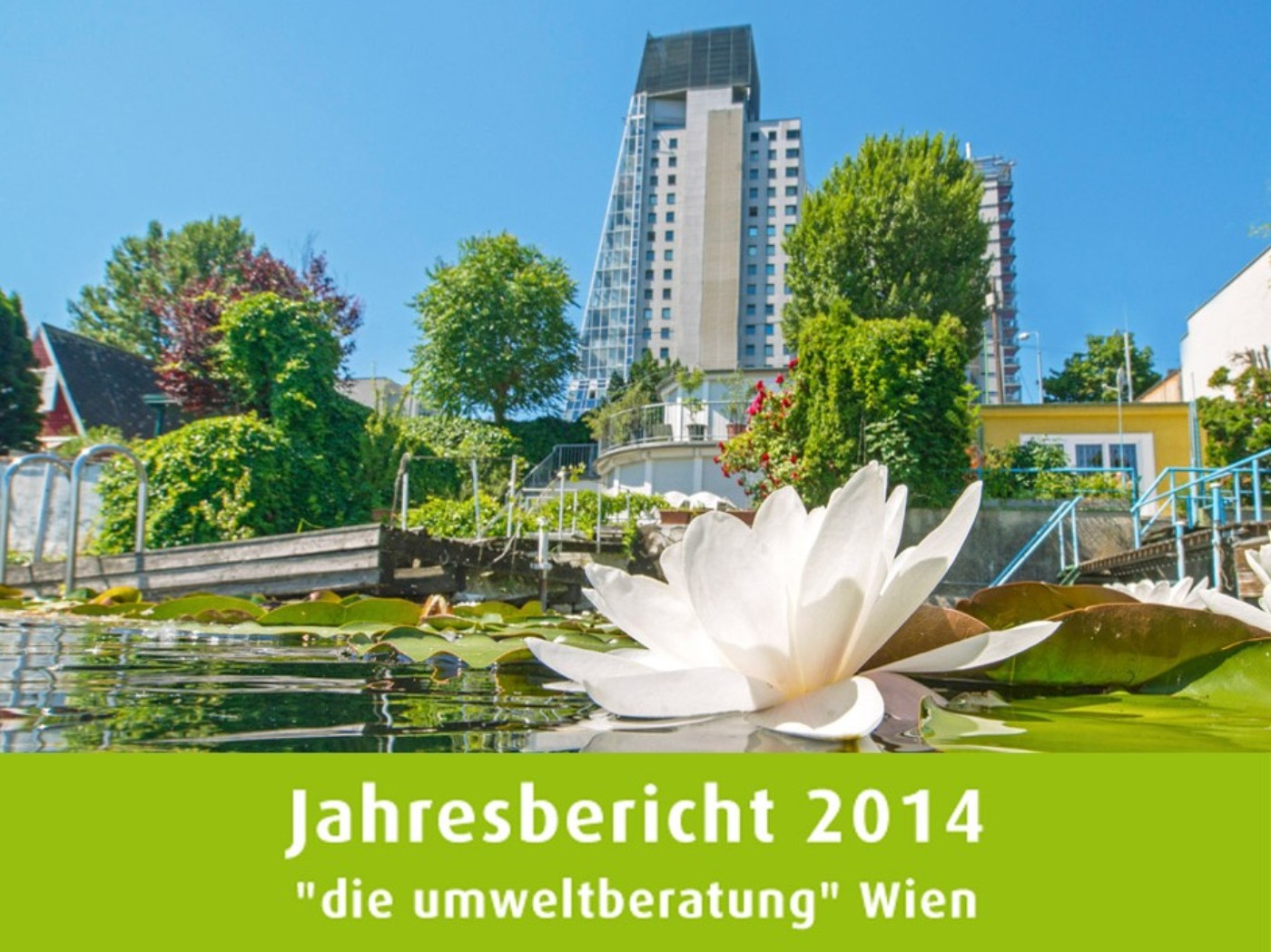 Jahresbericht 2014