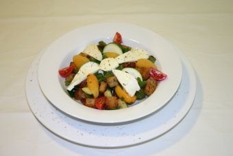 Juli-Salat